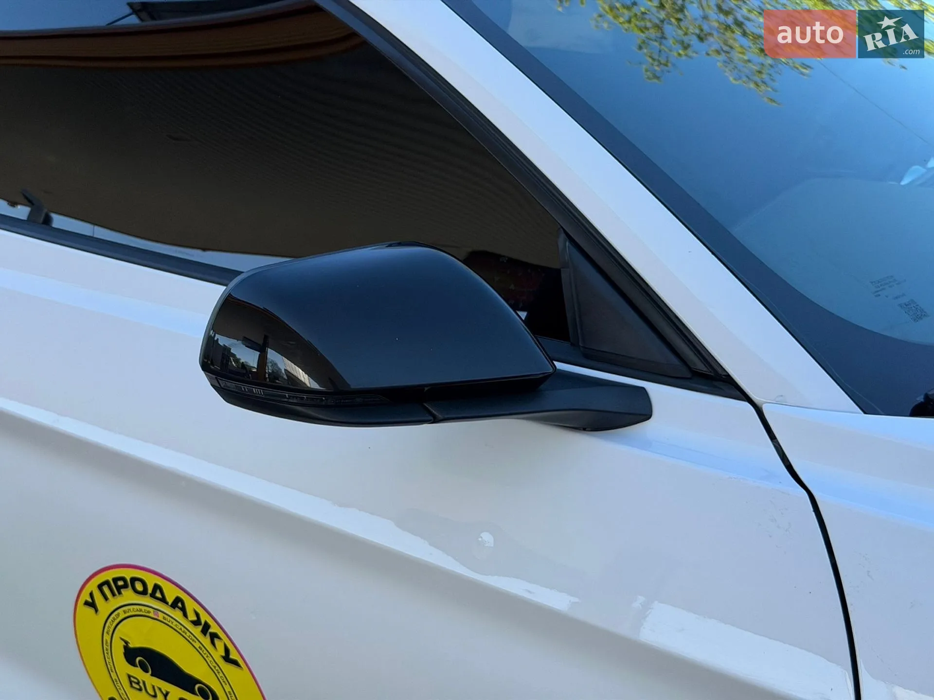 2015 Ford Mustang - мініатюра 27