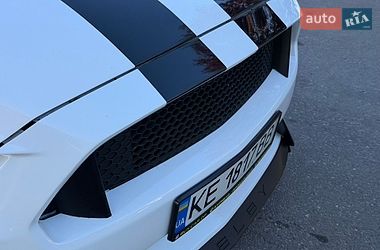 Купе Ford Mustang 2015 в Дніпрі