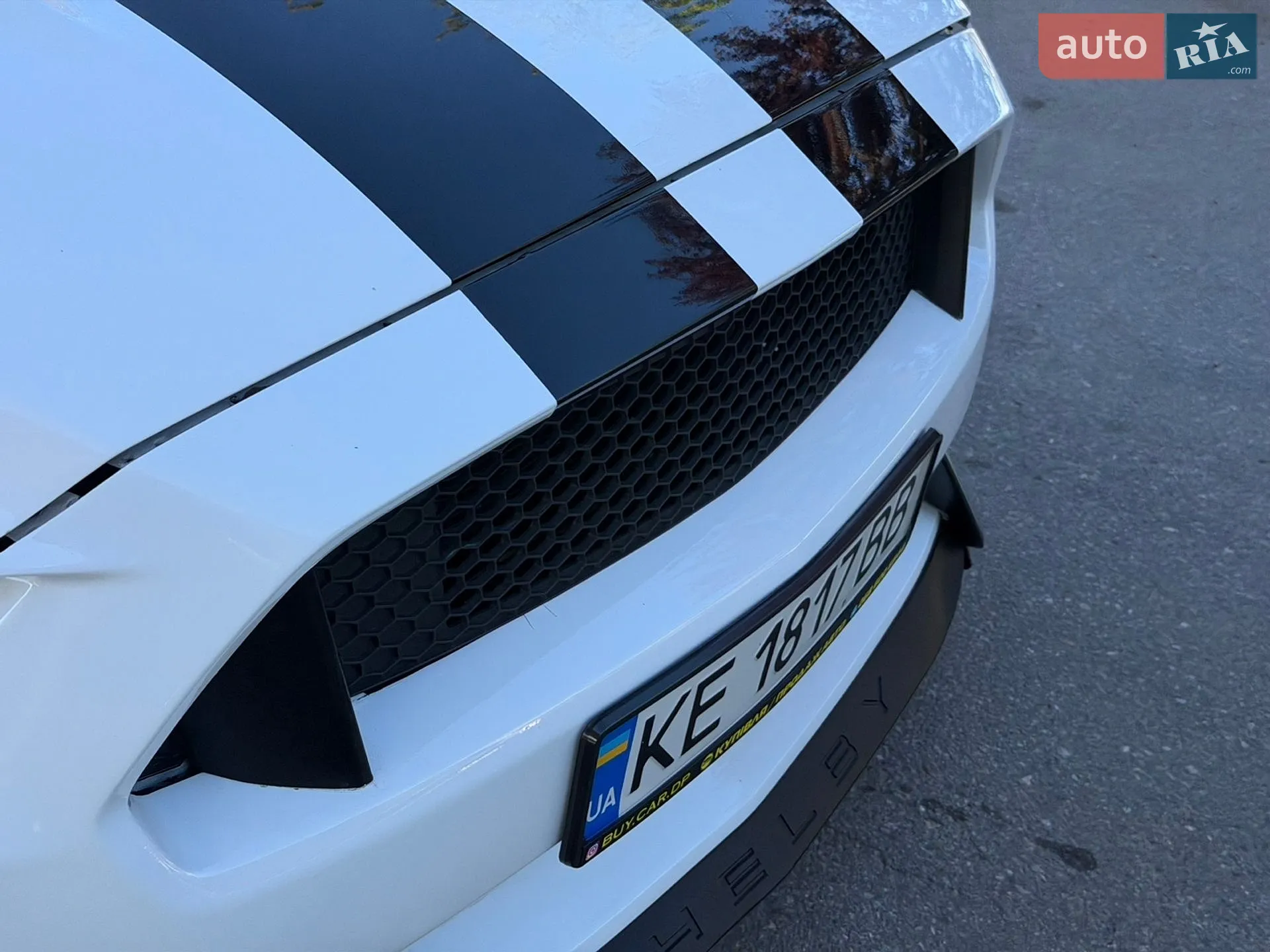 2015 Ford Mustang - мініатюра 30