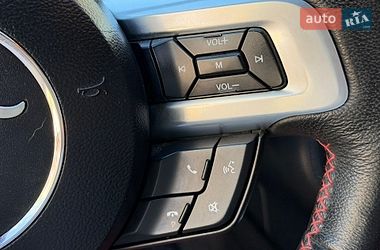 Купе Ford Mustang 2015 в Дніпрі