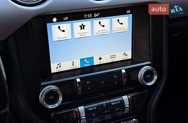 Купе Ford Mustang 2015 в Дніпрі
