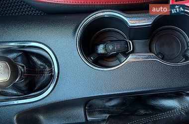 Купе Ford Mustang 2015 в Дніпрі