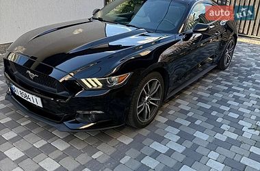 Купе Ford Mustang 2015 в Броварах