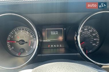 Купе Ford Mustang 2014 в Києві