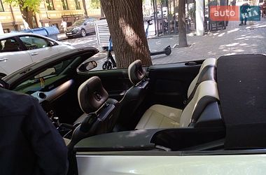 Кабріолет Ford Mustang 2015 в Одесі