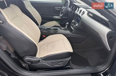 Купе Ford Mustang 2015 в Ирпене