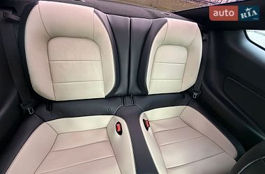 Купе Ford Mustang 2015 в Ирпене