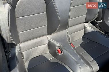 Кабріолет Ford Mustang 2018 в Києві