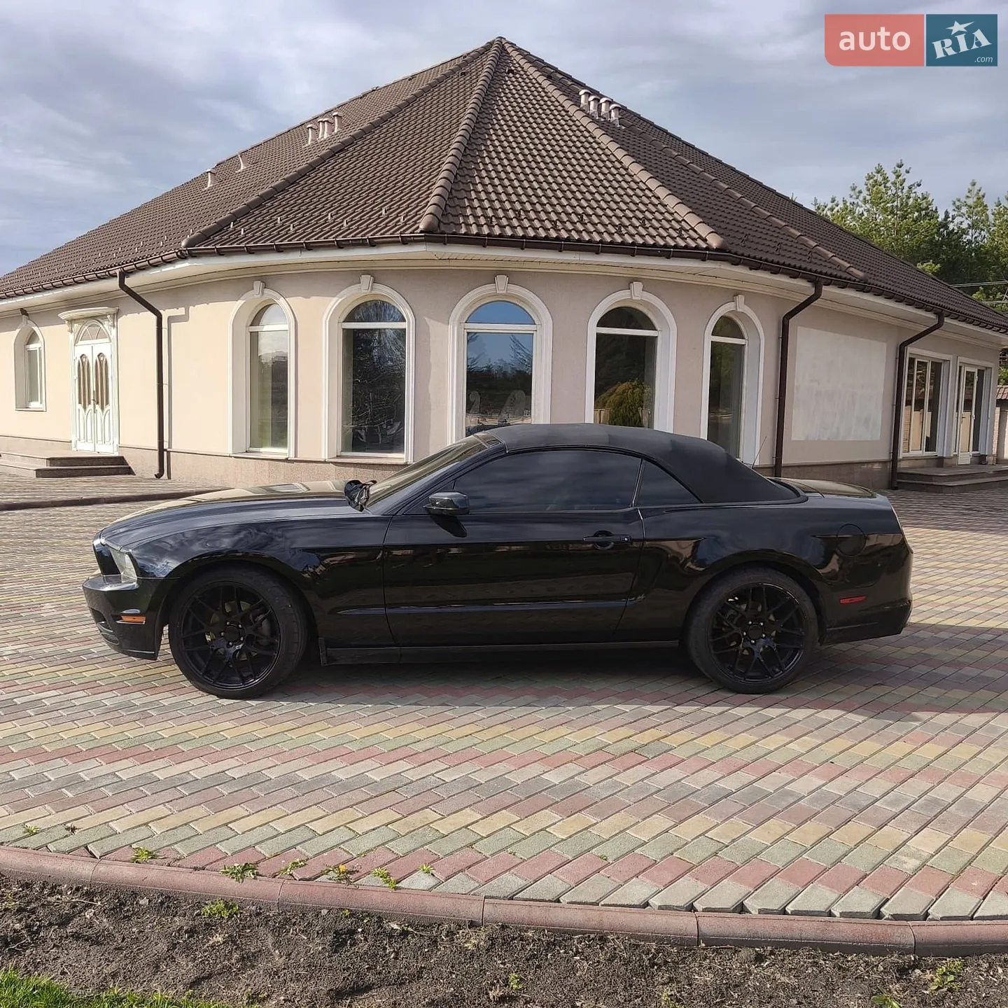 2014 Ford Mustang - мініатюра 6