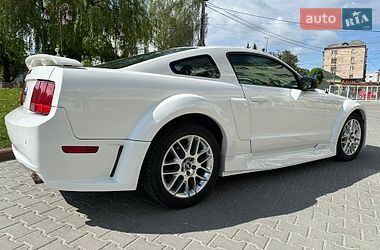 Купе Ford Mustang 2008 в Києві
