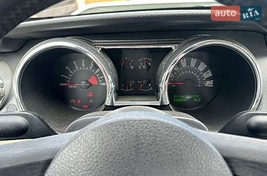 Купе Ford Mustang 2008 в Києві