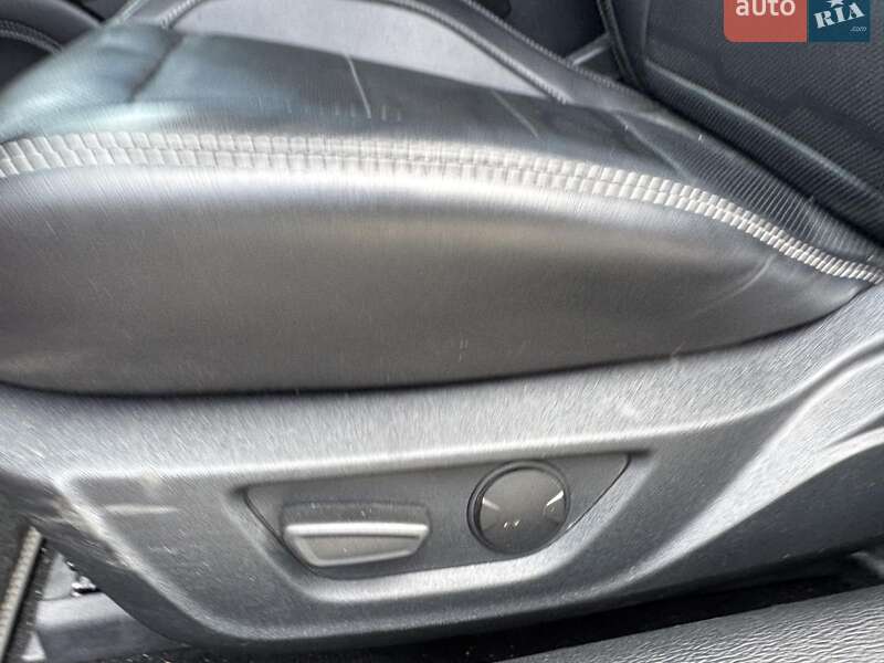 Купе Ford Mustang 2020 в Киеве