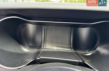 Купе Ford Mustang 2020 в Киеве