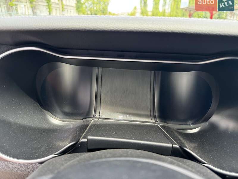 Купе Ford Mustang 2020 в Киеве