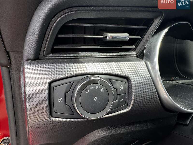 Купе Ford Mustang 2020 в Киеве