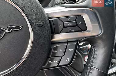 Купе Ford Mustang 2020 в Киеве