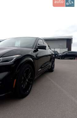 Купе Ford Mustang 2021 в Житомирі