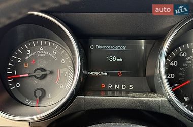 Купе Ford Mustang 2015 в Киеве