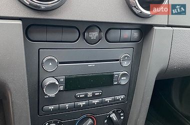 Купе Ford Mustang 2008 в Кропивницком