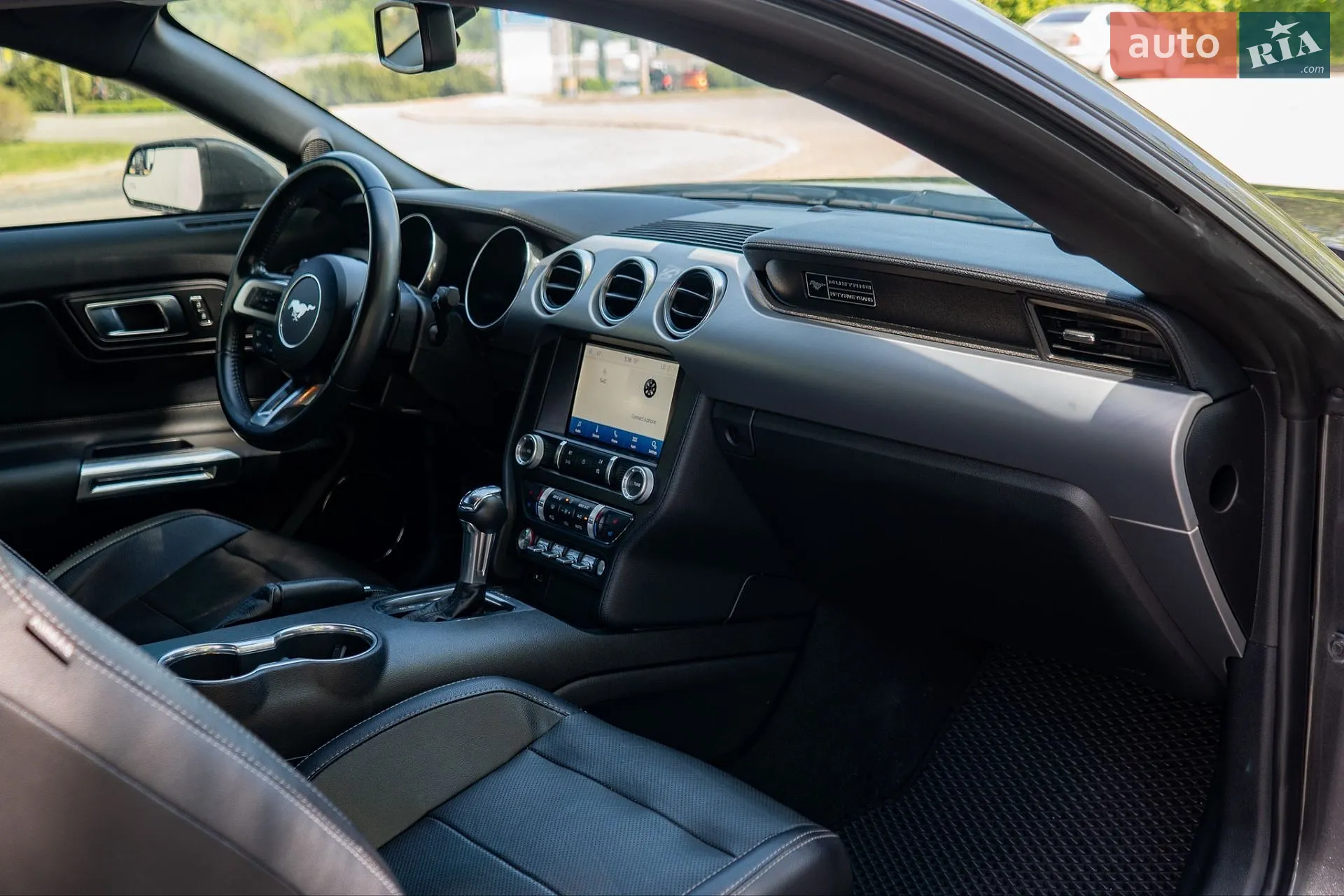 2019 Ford Mustang - мініатюра 21