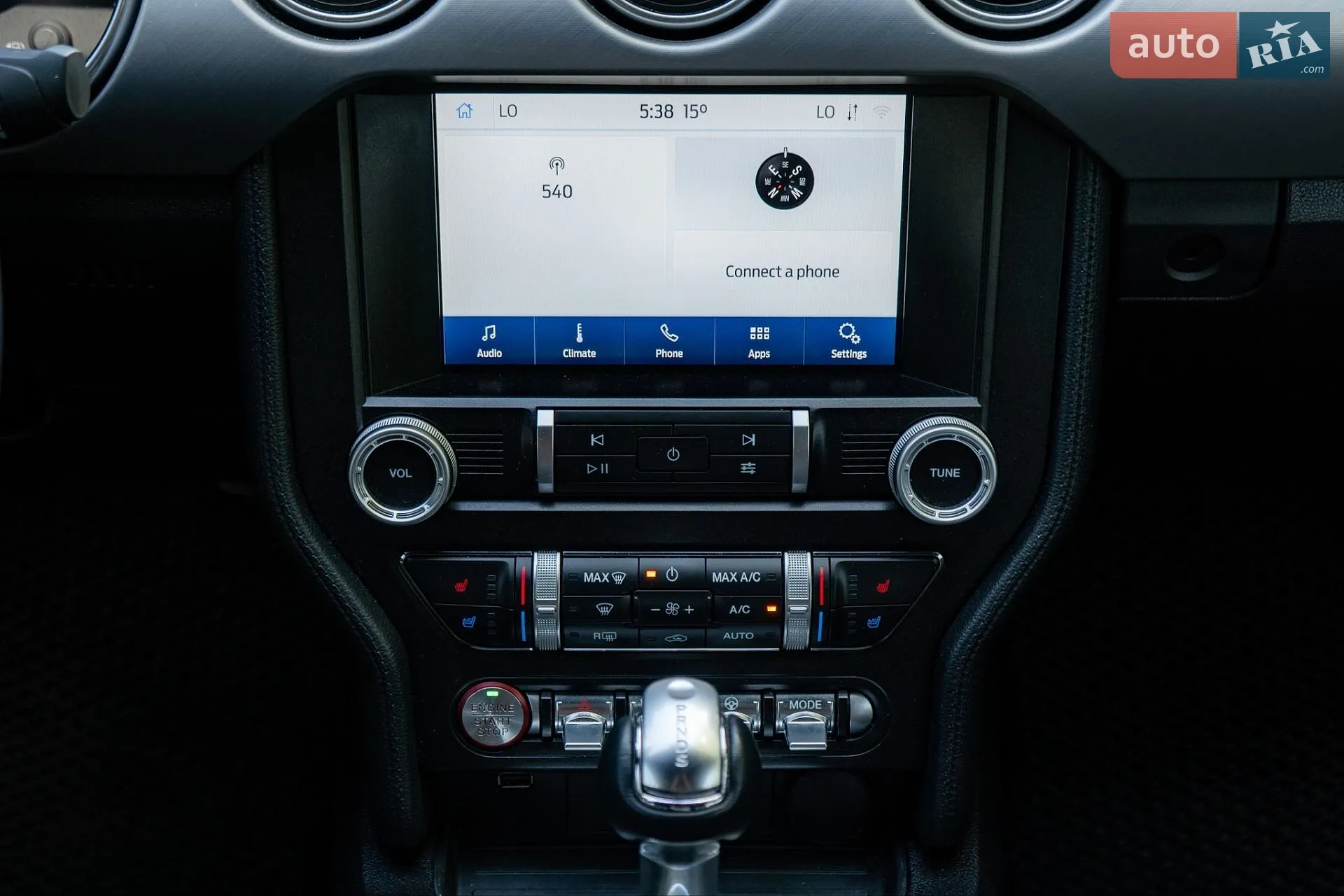2019 Ford Mustang - мініатюра 28