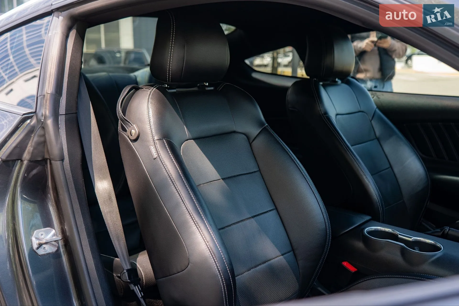2019 Ford Mustang - мініатюра 33
