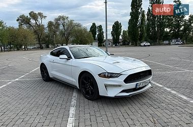 Купе Ford Mustang 2019 в Запорожье