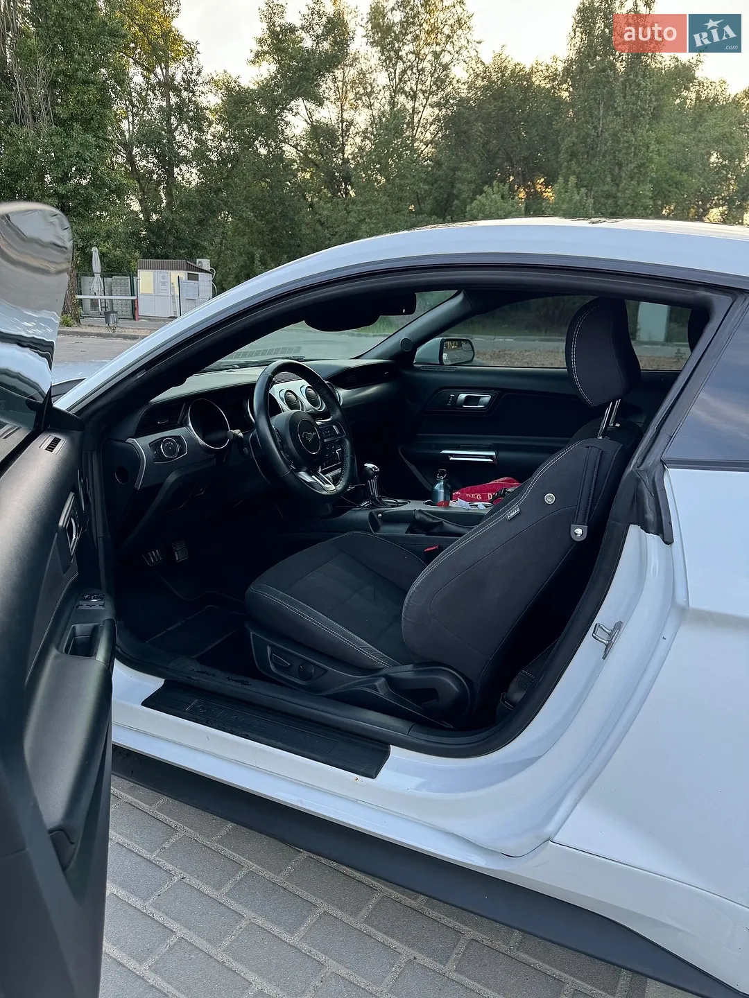 2019 Ford Mustang - мініатюра 10