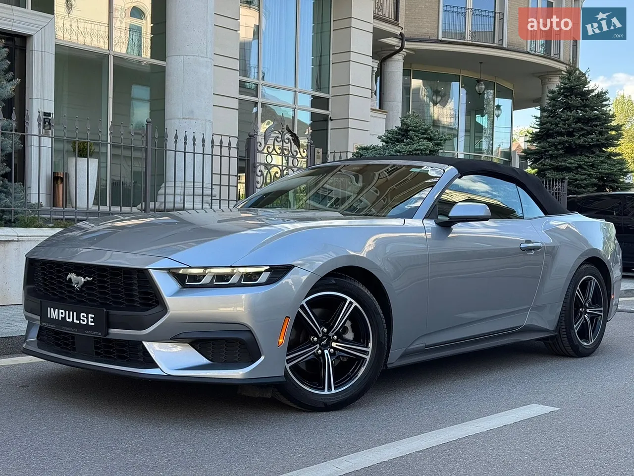 2018 Mercedes-Benz E-klasse - мініатюра 77