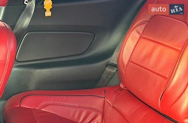 Купе Ford Mustang 2019 в Луцьку фото 29 Купе Ford Mustang 2019 в Луцьку