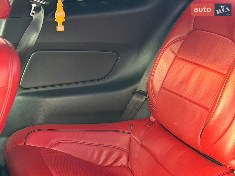 Купе Ford Mustang 2019 в Луцьку фото 29 Купе Ford Mustang 2019 в Луцьку