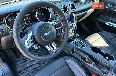 Купе Ford Mustang 2018 в Києві