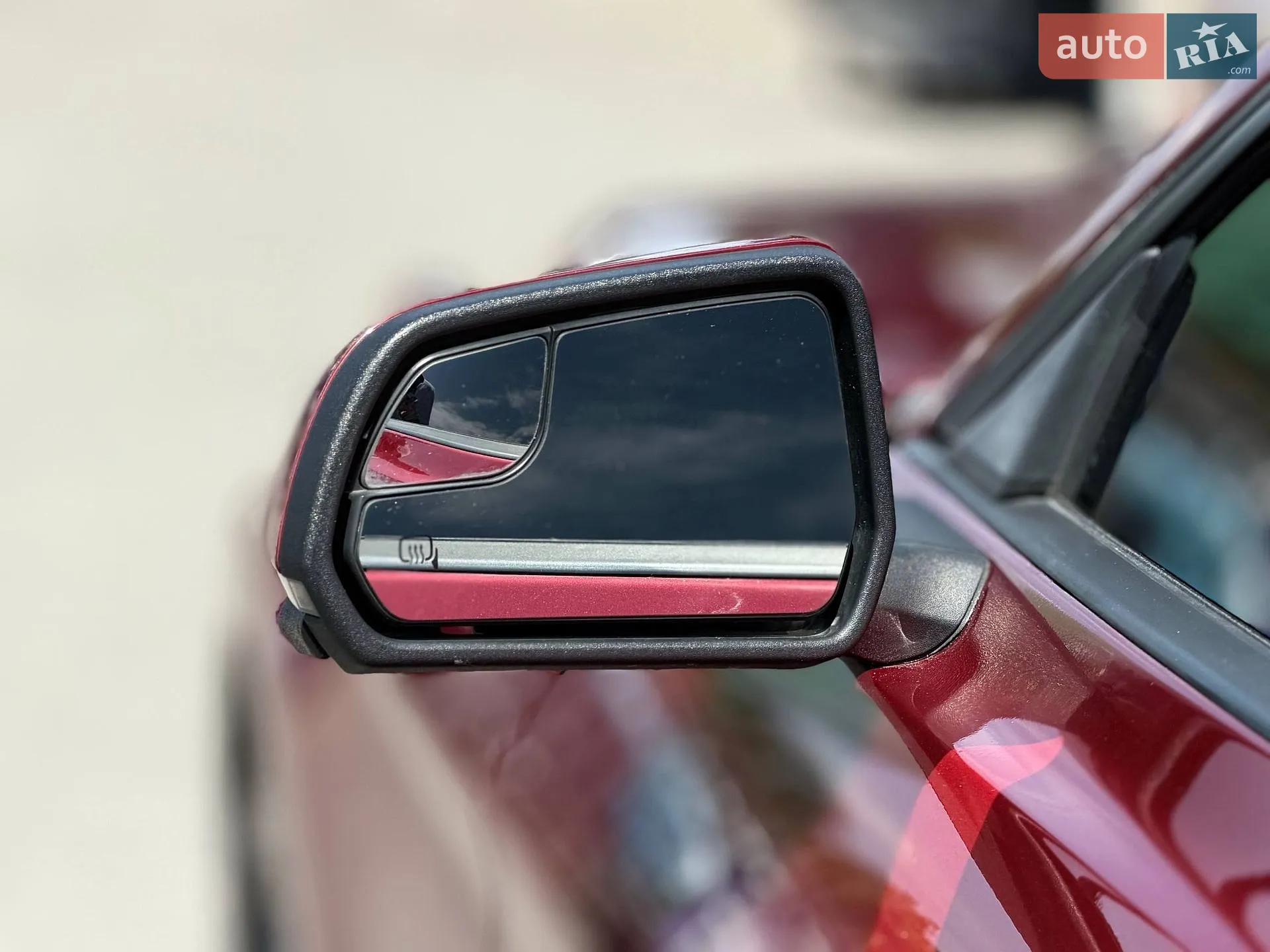 2016 Ford Mustang - мініатюра 38