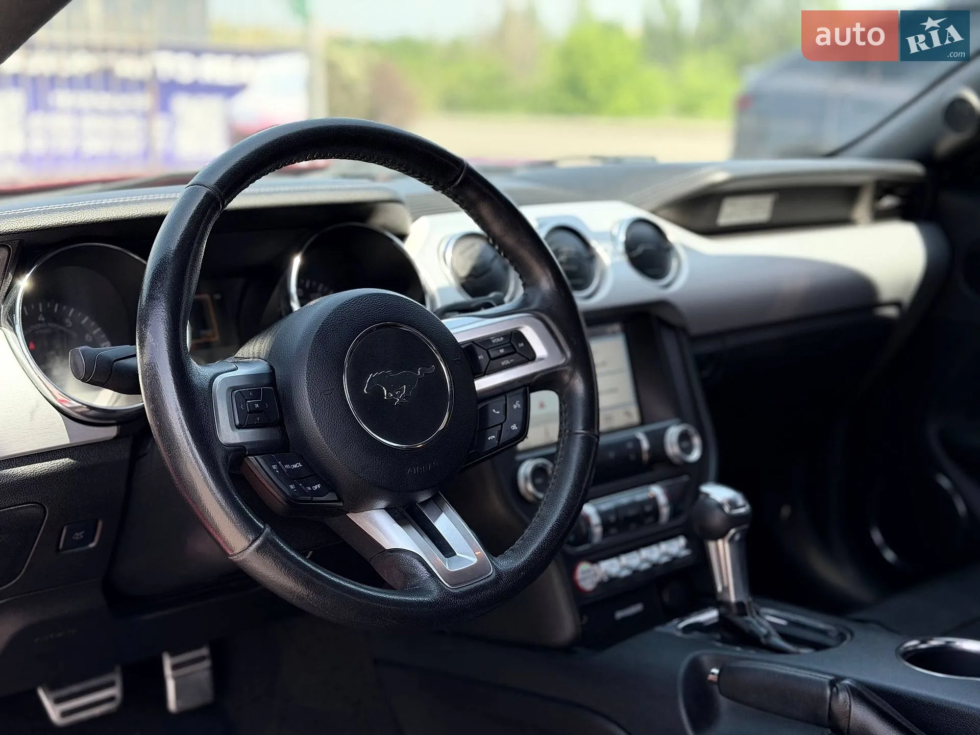 2016 Ford Mustang - мініатюра 50
