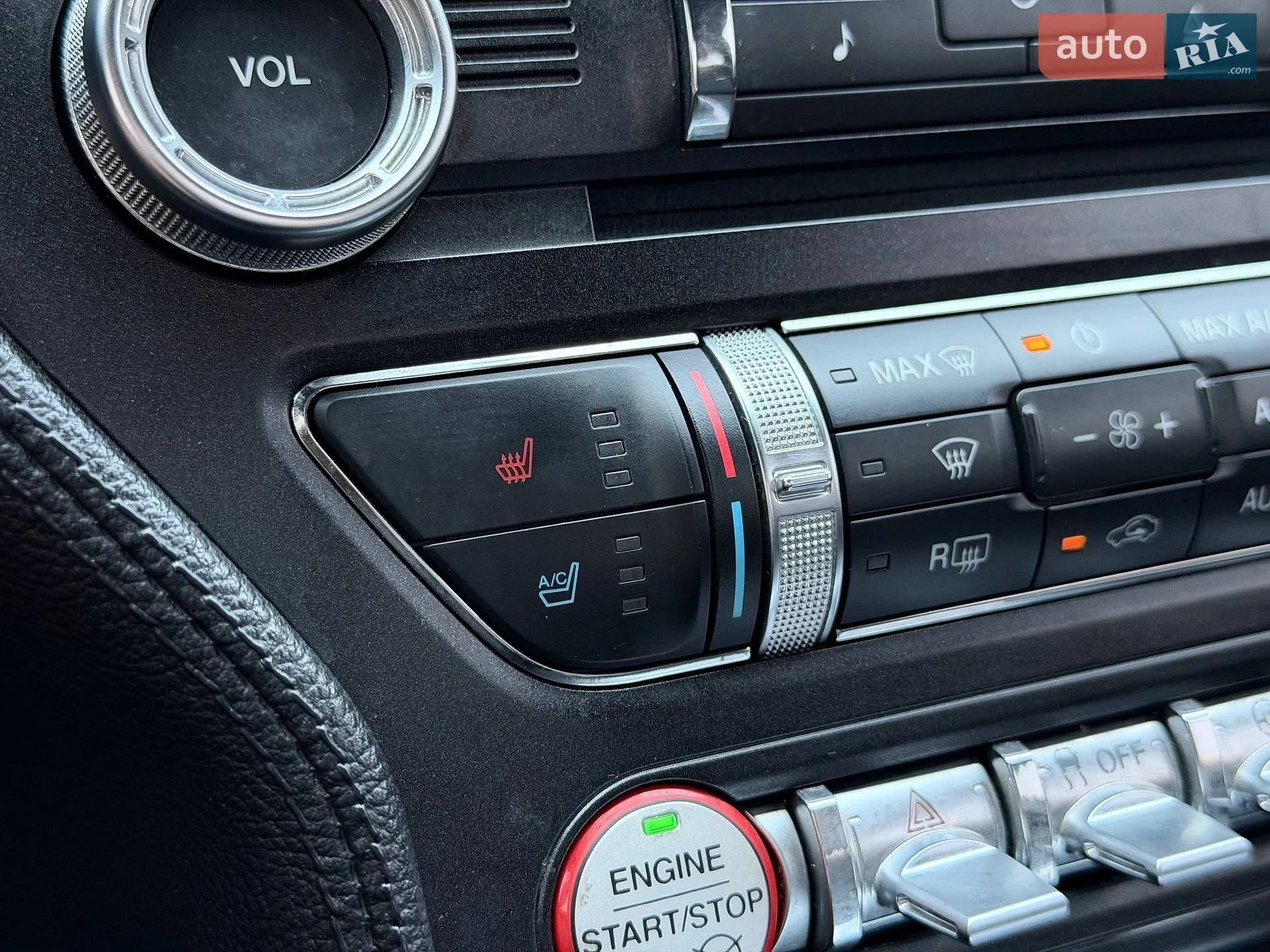 2016 Ford Mustang - мініатюра 62