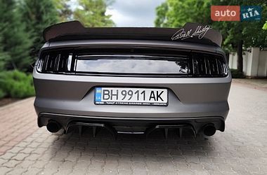 Купе Ford Mustang 2015 в Одессе