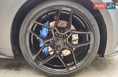 Купе Ford Mustang 2015 в Одессе