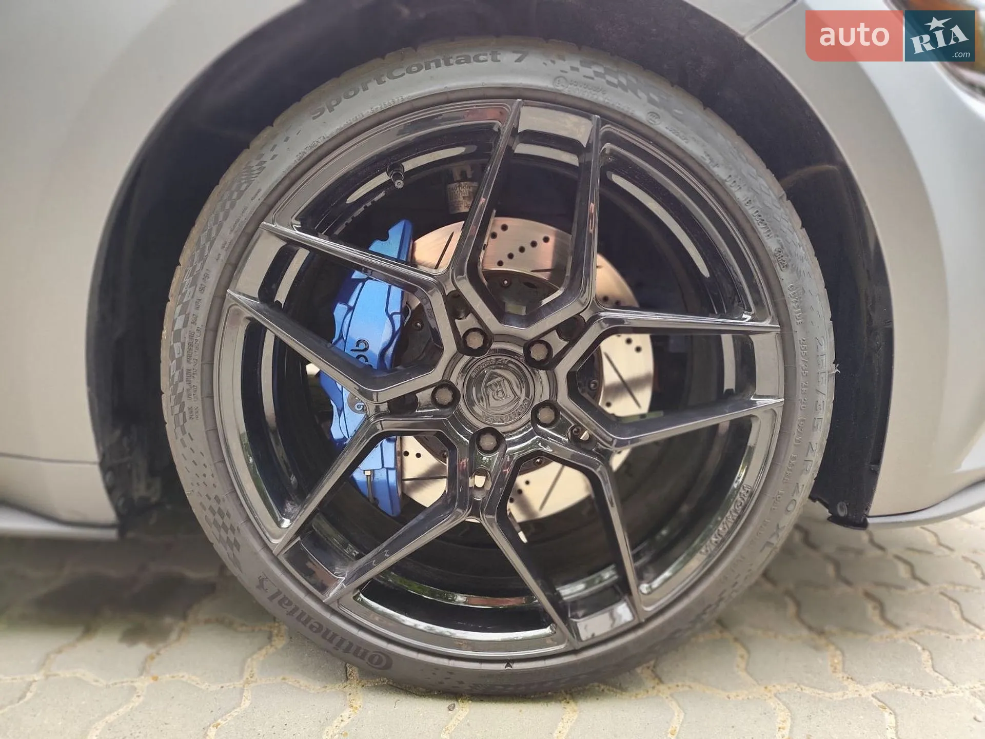 2015 Ford Mustang - мініатюра 18