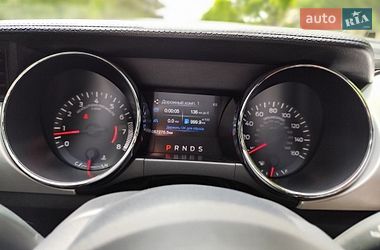 Купе Ford Mustang 2015 в Одессе