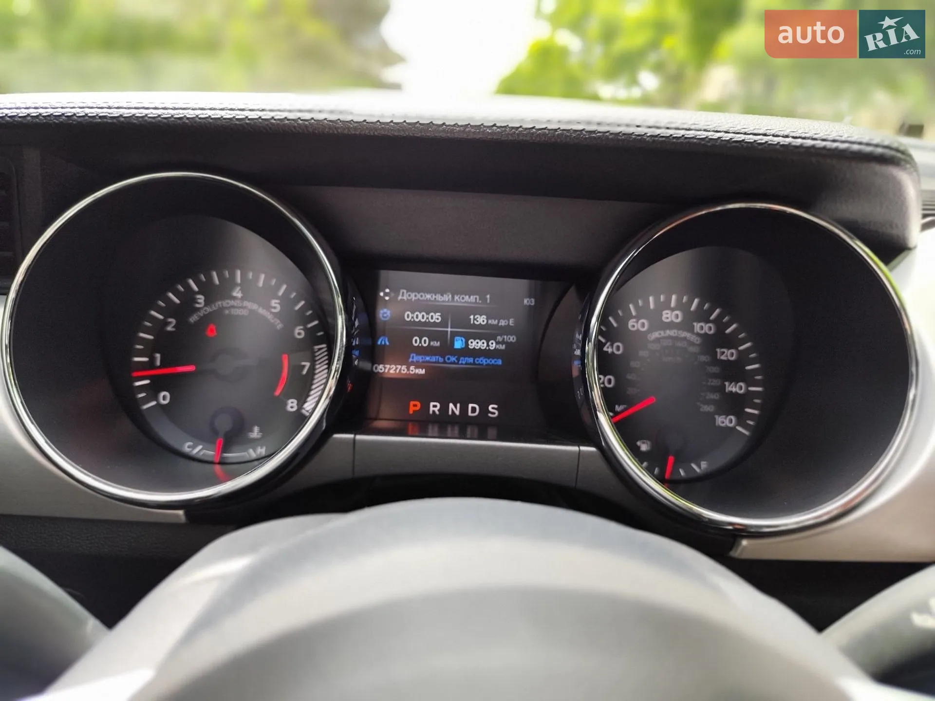 2015 Ford Mustang - мініатюра 21