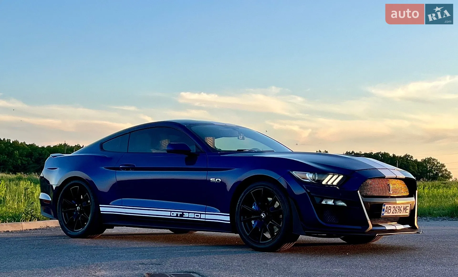 2015 Ford Mustang - мініатюра 18