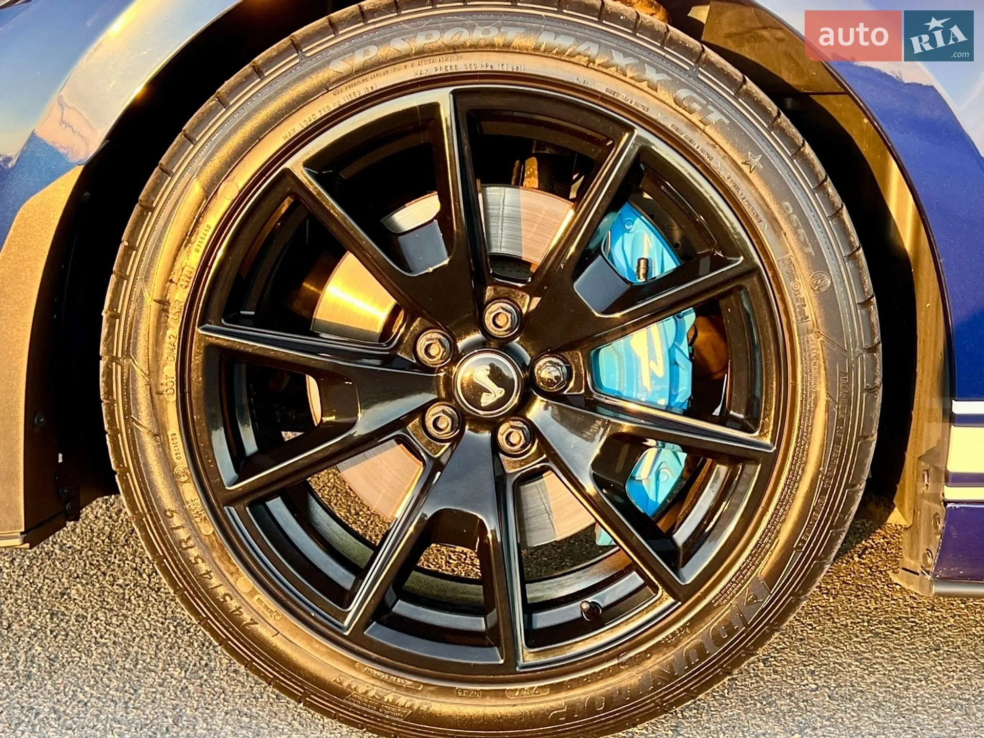 2015 Ford Mustang - мініатюра 30