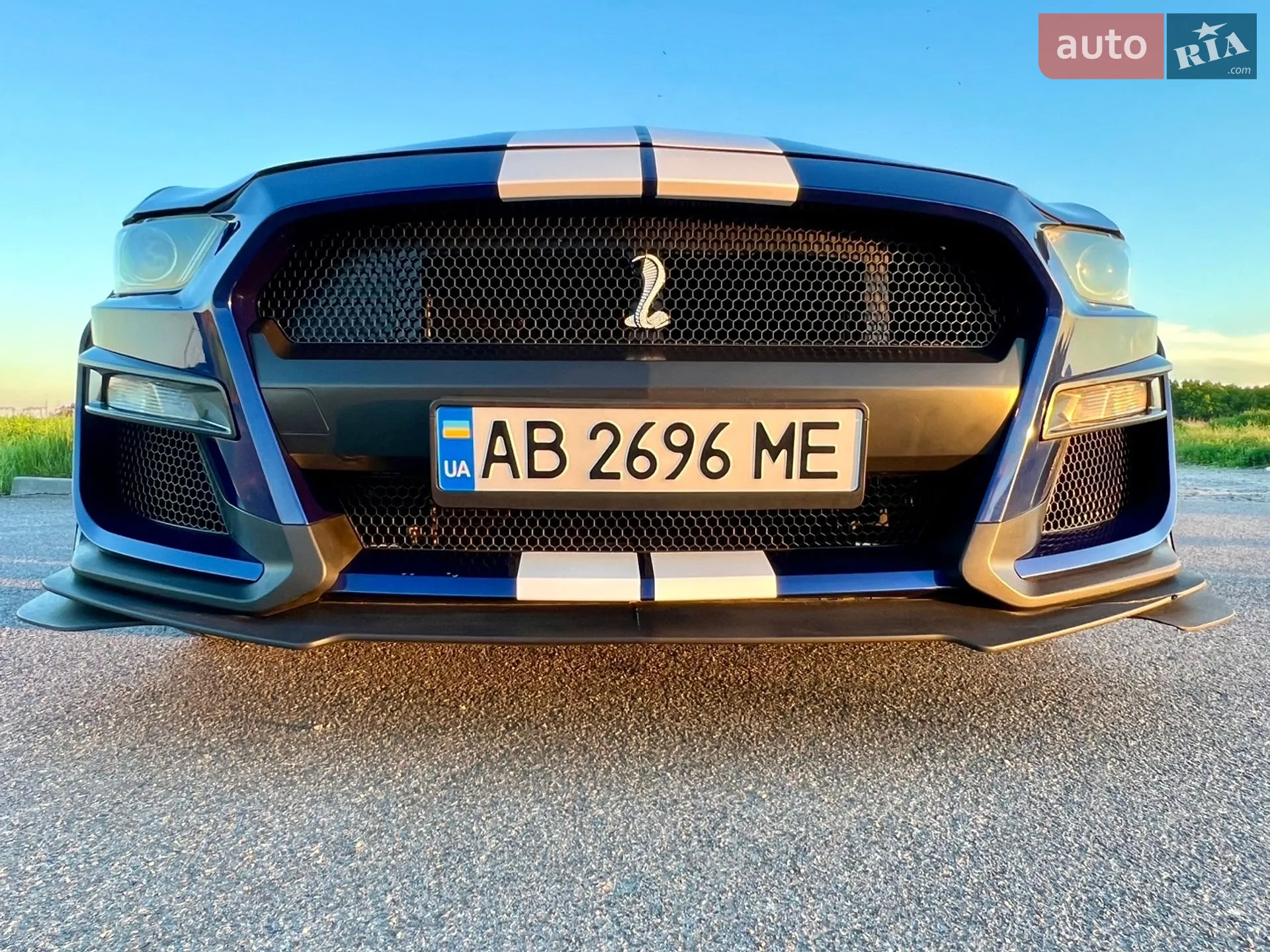 2015 Ford Mustang - мініатюра 27