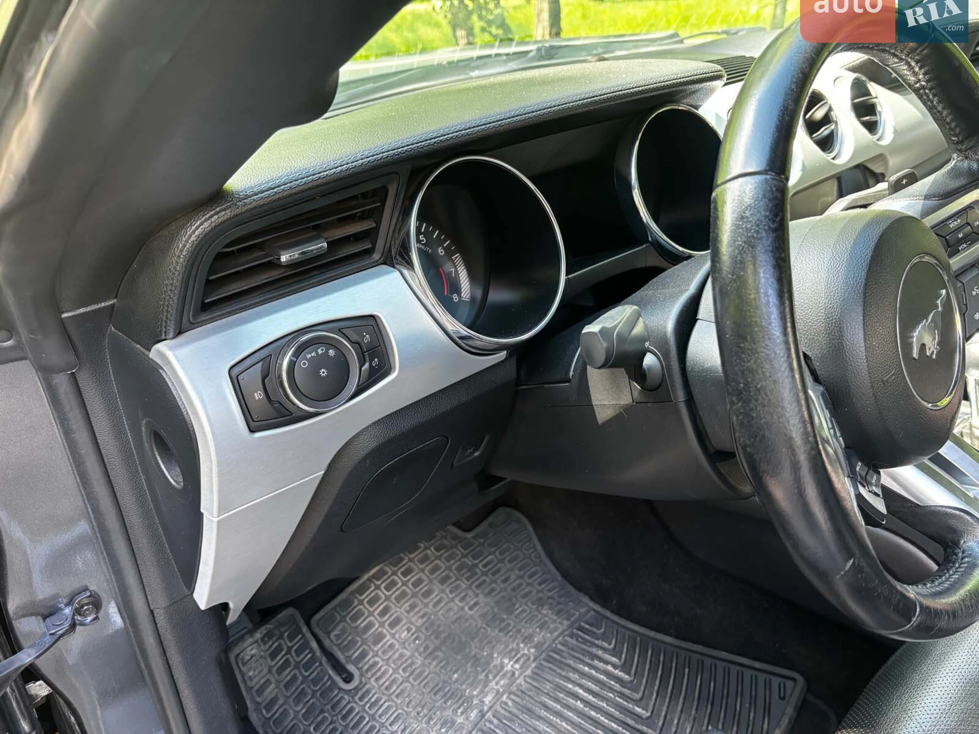 2014 Ford Mustang - мініатюра 21