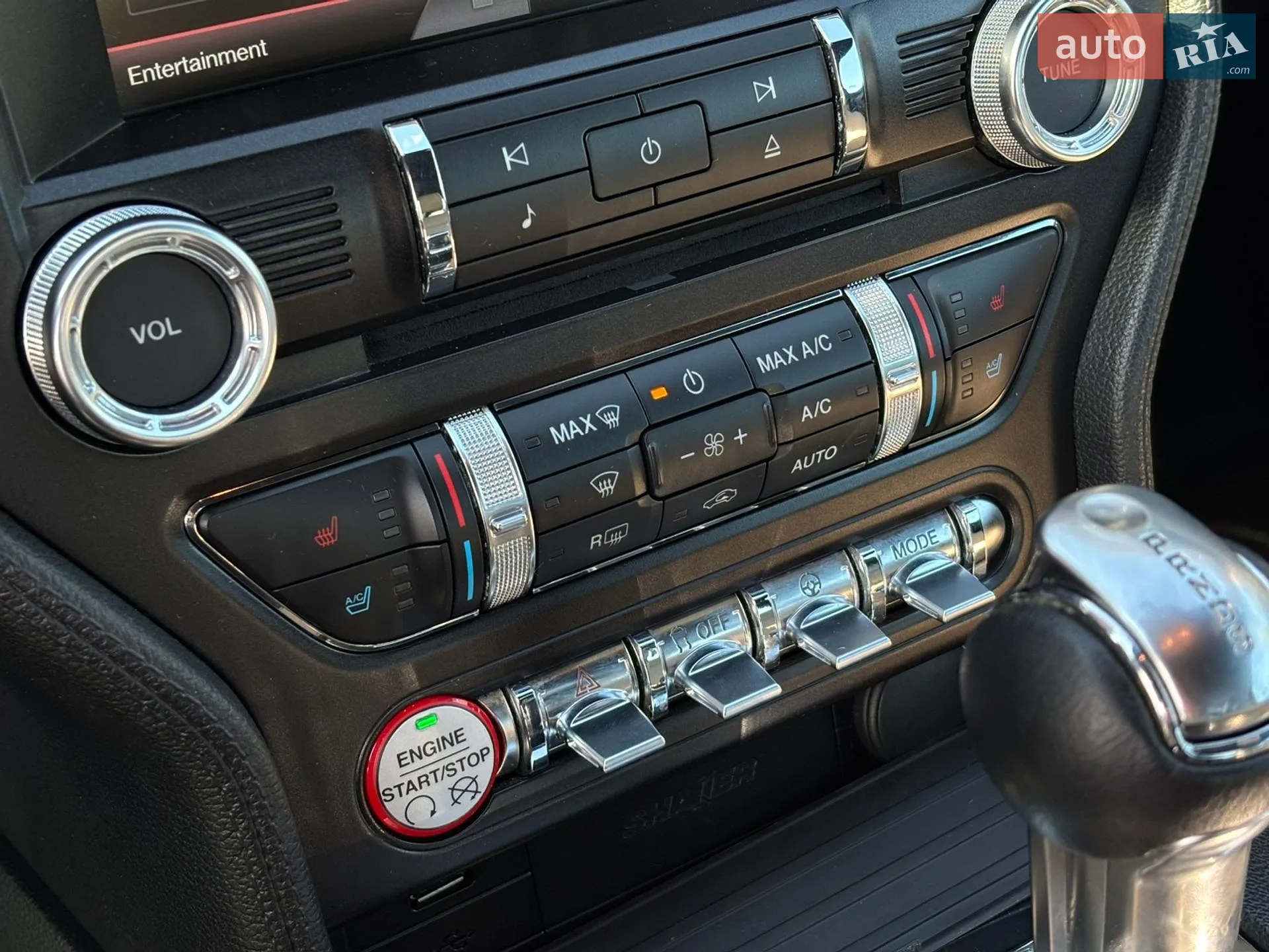 2014 Ford Mustang - мініатюра 19