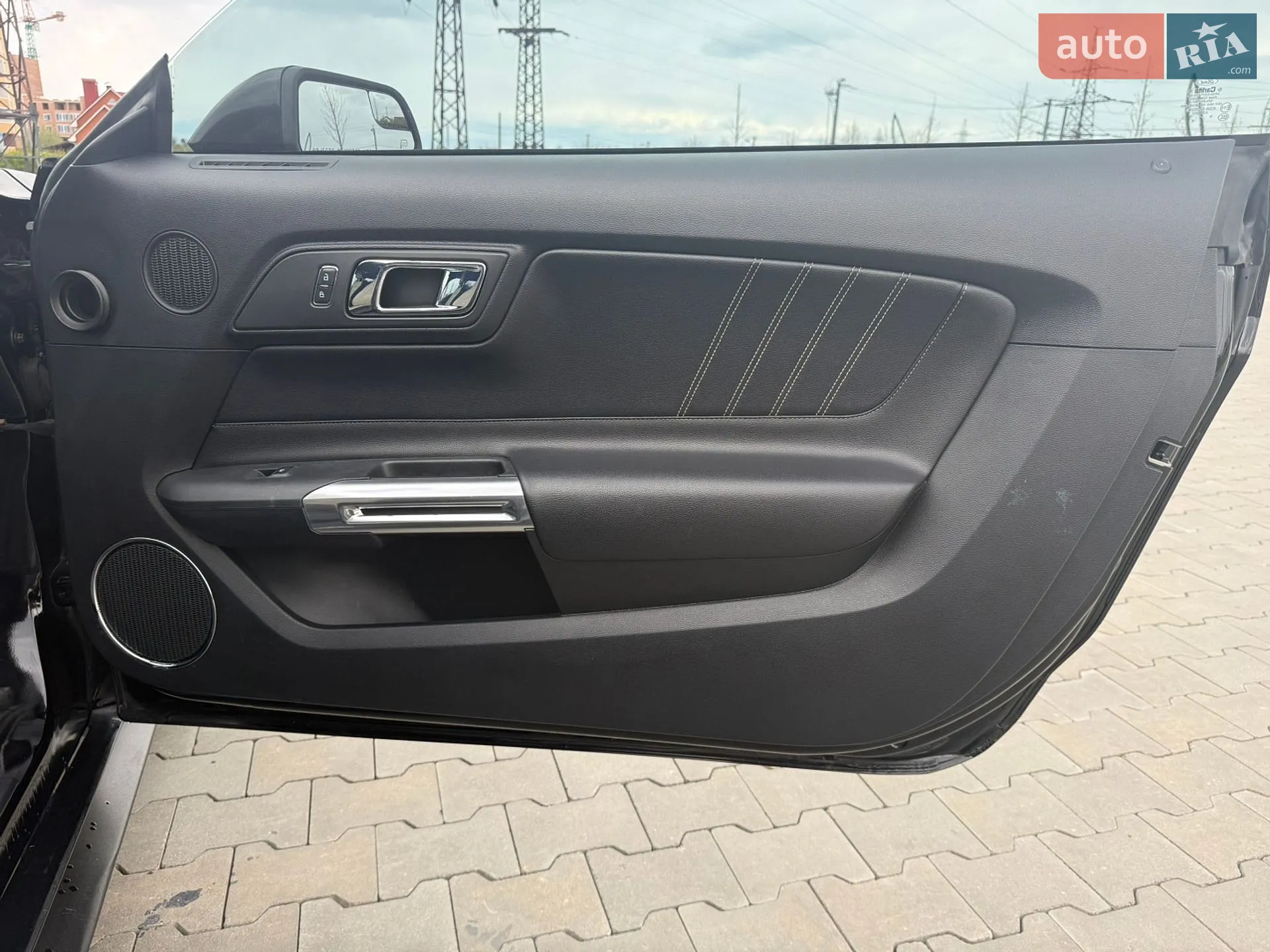 2015 Ford Mustang - мініатюра 21