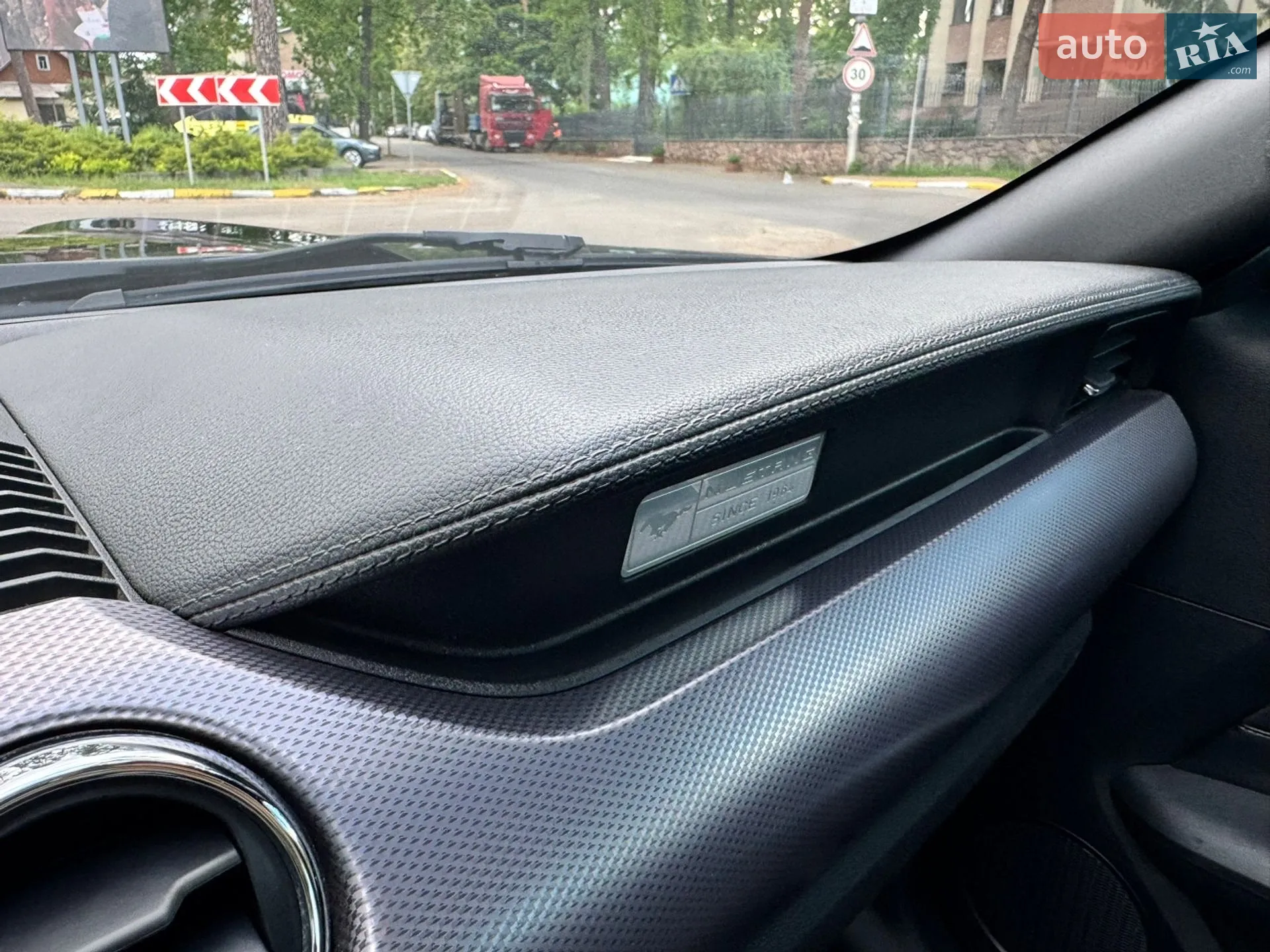 2015 Ford Mustang - мініатюра 46
