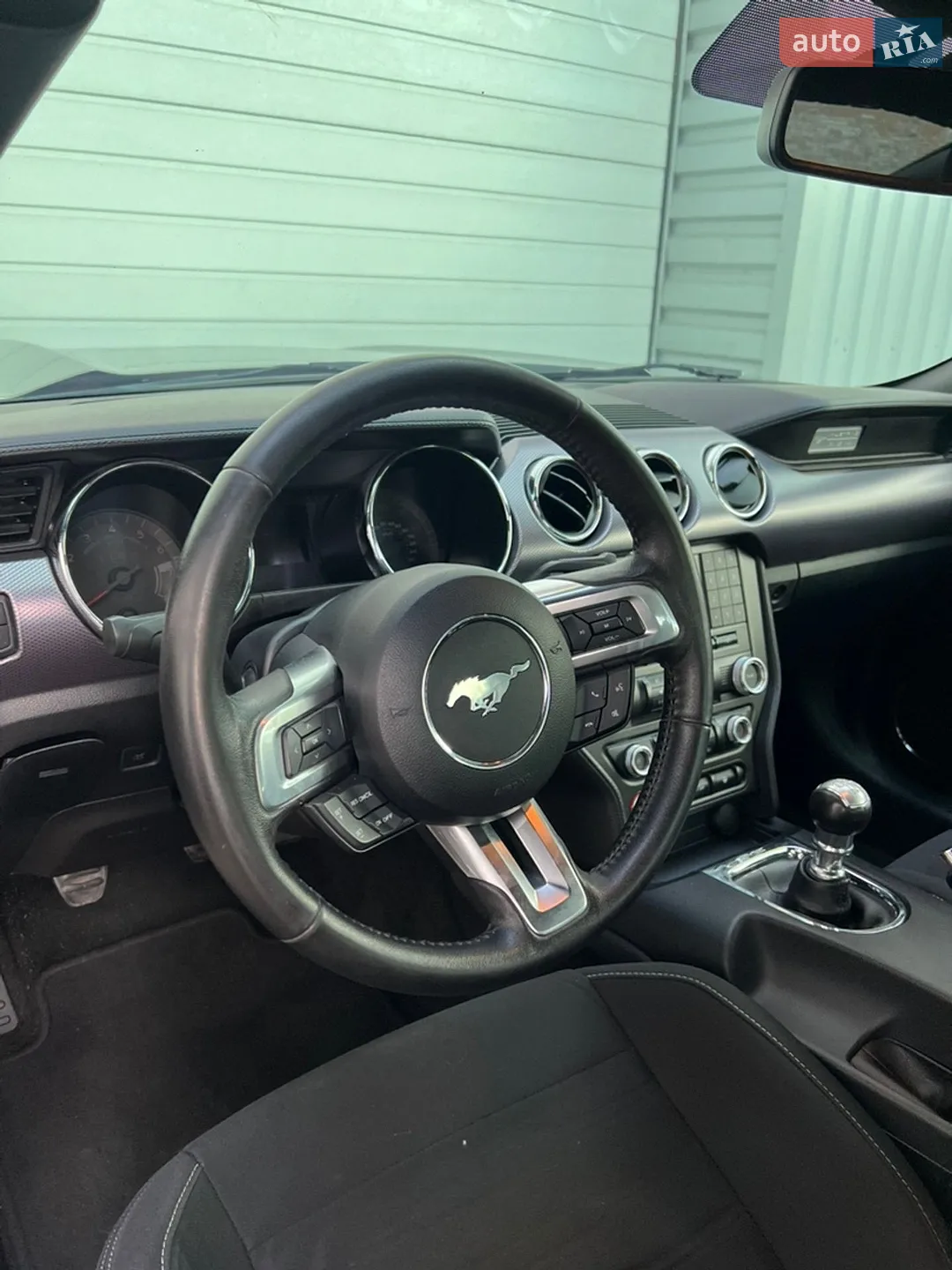 2016 Ford Mustang - мініатюра 44