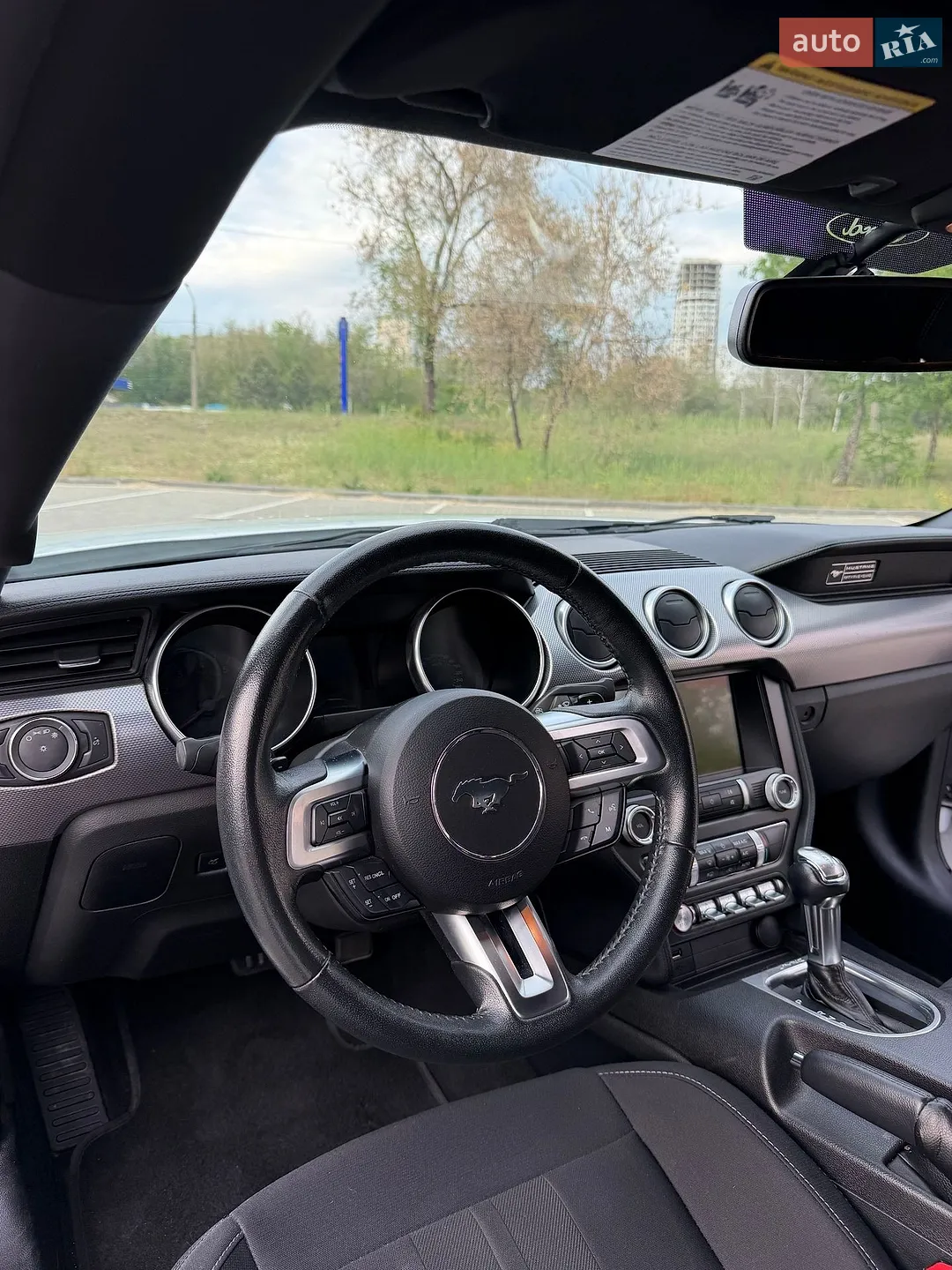 2019 Ford Mustang - мініатюра 7