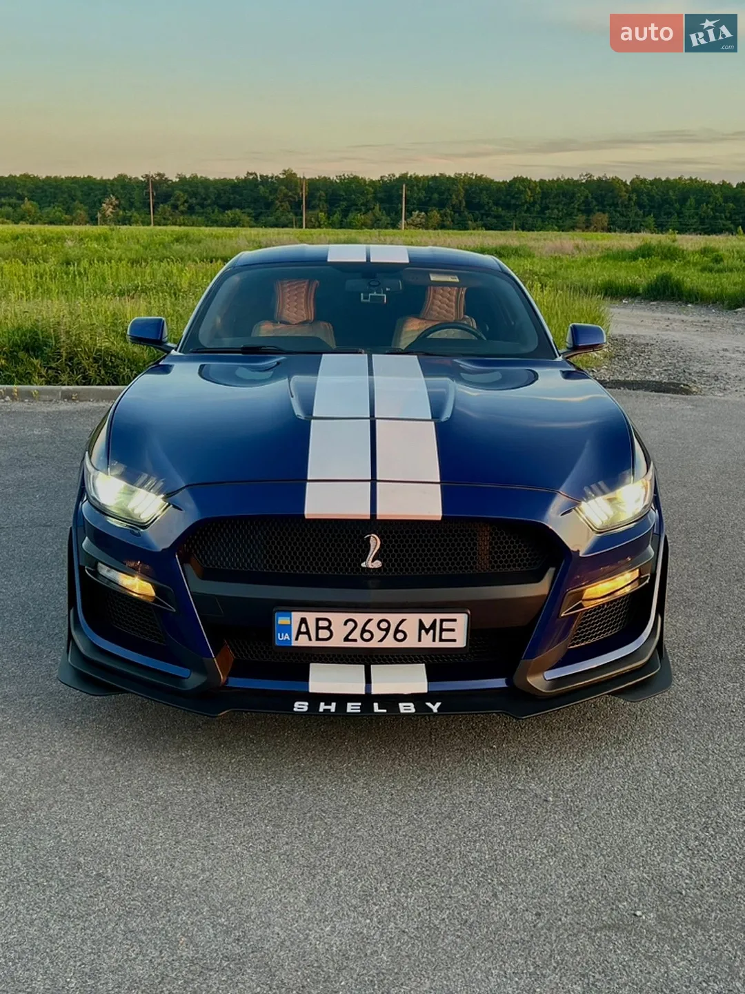 2015 Ford Mustang - фото 1